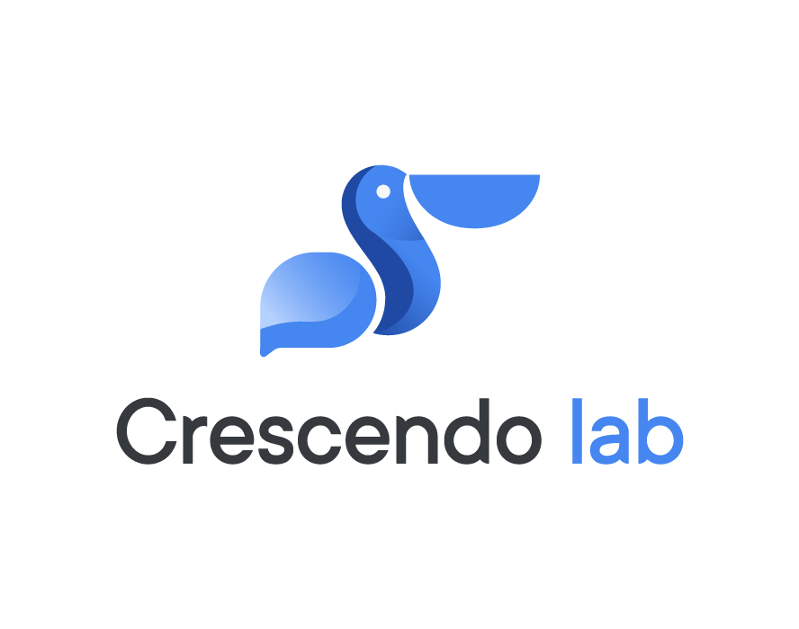 Crescendo Lab 漸強賴伯股份有限公司