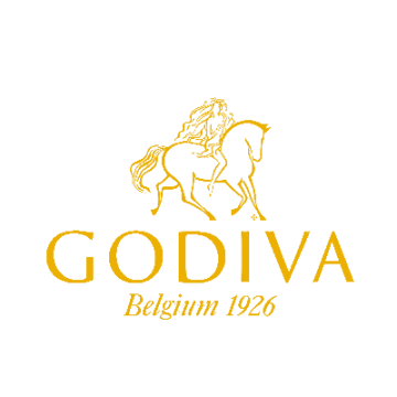 香港商歌帝梵亞洲有限公司台灣分公司（GODIVA）